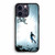 Invincible Vs Conquest iPhone 14 Pro Case