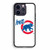 Iowa Cubs 01 iPhone 14 Pro Case