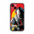 It Pennywise Art iPhone 14 Case