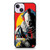 It Pennywise Art iPhone 14 Plus Case