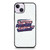 Jacksonville Jumbo Shrimp 01 iPhone 14 Plus Case
