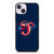 Jacksonville Jumbo Shrimp 02 iPhone 14 Plus Case