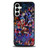 Disney Villain Collages Samsung Galaxy A16 5G Case
