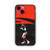Joe Burrow Cincinnati Bengals iPhone 14 Case