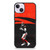 Joe Burrow Cincinnati Bengals iPhone 14 Plus Case