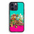 Jojo Gyro Zeppeli Steel Ball Run iPhone 14 Pro Case