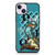 JoJos Bizarre Adventure Diego Brando iPhone 14 Plus Case