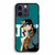 JoJos Bizarre Adventure Jotaro Kujo 01 iPhone 14 Pro Case