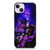 JoJos Bizarre Adventure Stardust Crusaders iPhone 14 Plus Case