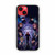 Jujutsu Kaisen Characters iPhone 14 Case