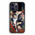 Jujutsu Kaisen Yuji Vs Yuta iPhone 14 Pro Case