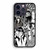 Junji Ito Colection 02 iPhone 14 Pro Case