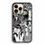 Junji Ito Colection 02 iPhone 14 Pro Max Case