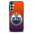 Edmonton Oilers 02 Samsung Galaxy A16 5G Case