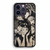 Junji Itou manga picture iPhone 14 Pro Case