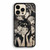 Junji Itou manga picture iPhone 14 Pro Max Case