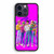 K Pop Demon Hunters Saja iPhone 14 Pro Case