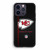 Kansas City Chiefs KC Pride iPhone 14 Pro Case