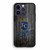 Kansas City Royals Wooden Pattern iPhone 14 Pro Case