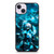 Killua Zoldyck Hunter x Hunter iPhone 14 Plus Case