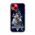 Kingdom Hearts II iPhone 14 Case