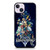 Kingdom Hearts II iPhone 14 Plus Case