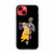 Kobe Bryant Celebration iPhone 14 Case