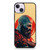 Kratos God of War iPhone 14 Plus Case