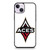 Las Vegas Aces 01 iPhone 14 Plus Case