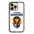 Las Vegas Aviators 01 iPhone 14 Pro Max Case