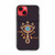 Legend of Zelda Sheikah Slate iPhone 14 Case