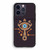 Legend of Zelda Sheikah Slate iPhone 14 Pro Case