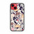 Looney Tunes Bugs abd The Gang iPhone 14 Case
