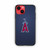 Los Angeles Angels 05 iPhone 14 Case