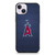 Los Angeles Angels 05 iPhone 14 Plus Case