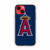 Los Angeles Angels 06 iPhone 14 Case