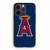 Los Angeles Angels 06 iPhone 14 Pro Case