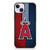 Los Angeles Angels 07 iPhone 14 Plus Case