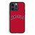 Los Angeles Angels 04 iPhone 14 Pro Case