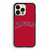 Los Angeles Angels 04 iPhone 14 Pro Max Case
