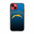 Los Angeles Chargers 05 iPhone 14 Case