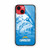Los Angeles Chargers 04 iPhone 14 Case