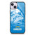 Los Angeles Chargers 04 iPhone 14 Plus Case