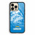 Los Angeles Chargers 04 iPhone 14 Pro Max Case