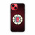 Los Angeles Clippers 04 iPhone 14 Case