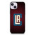 Los Angeles Clippers 05 iPhone 14 Plus Case