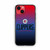 Los Angeles Clippers 03 iPhone 14 Case