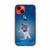 Los Angeles Dodgers Mookie Betts iPhone 14 Case