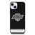 Los Angeles Kings 01 iPhone 14 Plus Case