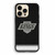 Los Angeles Kings 01 iPhone 14 Pro Max Case